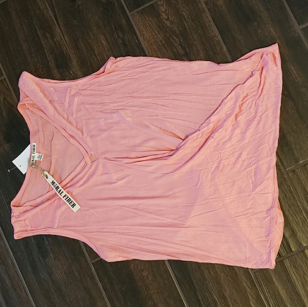 Soft blouse